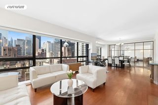415 E 54th St Apt 29D, New York City, NY 10022