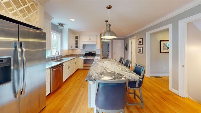 85 Cyrus Court, South Kingstown, RI 02892