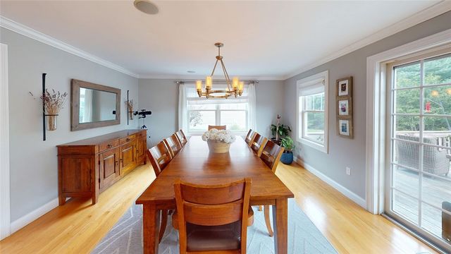 85 Cyrus Court, South Kingstown, RI 02892