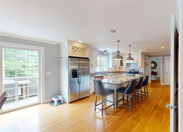 85 Cyrus Court, South Kingstown, RI 02892