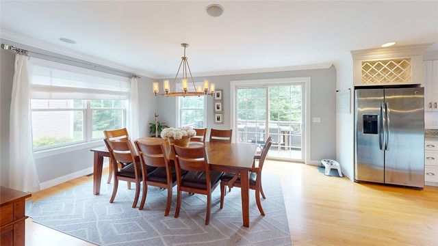 85 Cyrus Court, South Kingstown, RI 02892