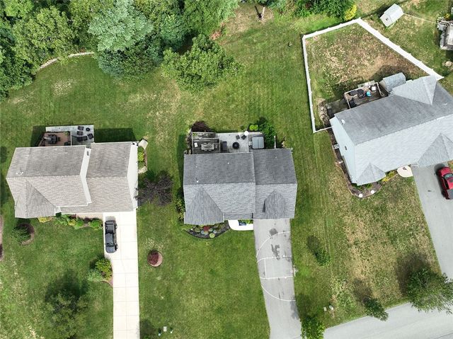 85 Cyrus Court, South Kingstown, RI 02892