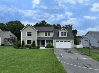 85 Cyrus Court, South Kingstown, RI 02892
