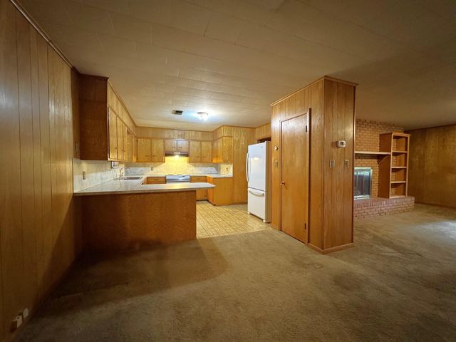 5450 Fm 3065, Colmesneil, TX 75938