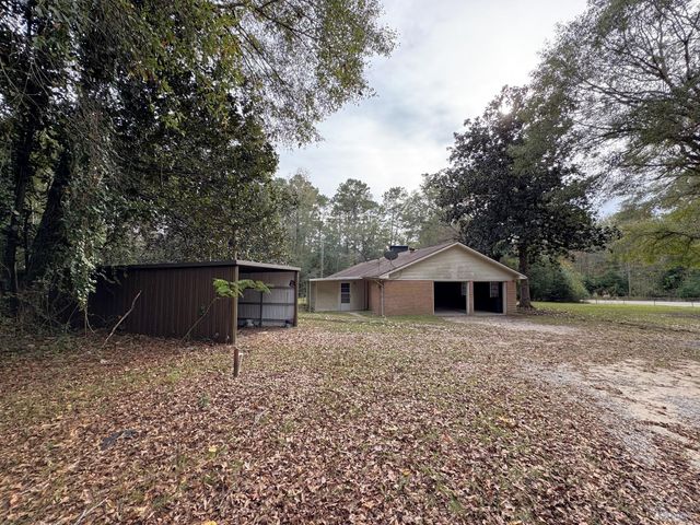 5450 Fm 3065, Colmesneil, TX 75938