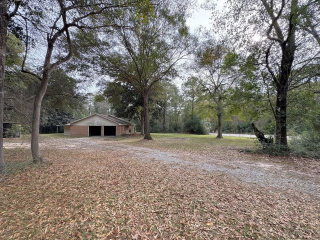 5450 Fm 3065, Colmesneil, TX 75938