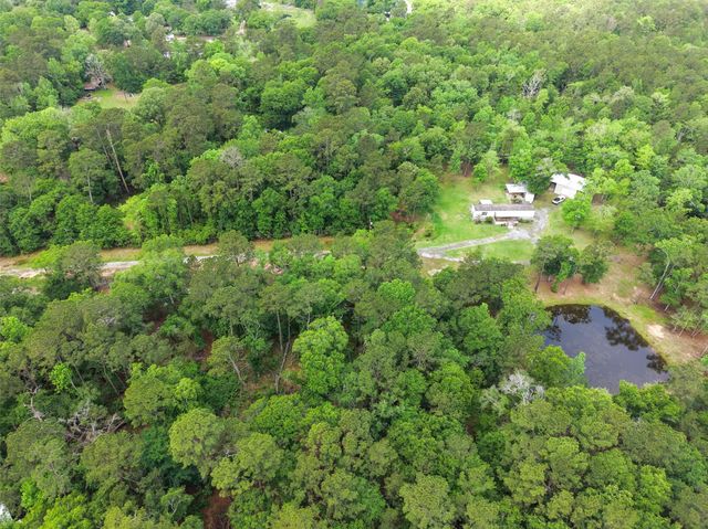 14067 Tower Glen Drive, Conroe, TX 77306