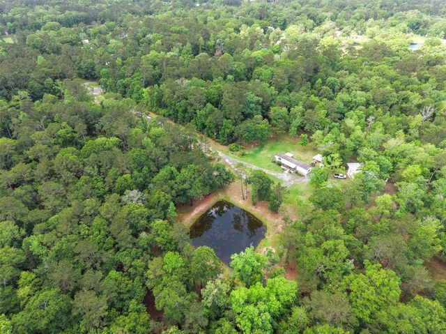 14067 Tower Glen Drive, Conroe, TX 77306