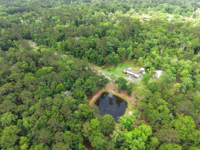 14067 Tower Glen Drive, Conroe, TX 77306