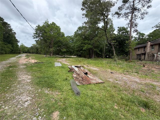 14067 Tower Glen Drive, Conroe, TX 77306