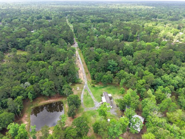 14067 Tower Glen Drive, Conroe, TX 77306