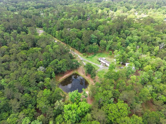 14067 Tower Glen Drive, Conroe, TX 77306