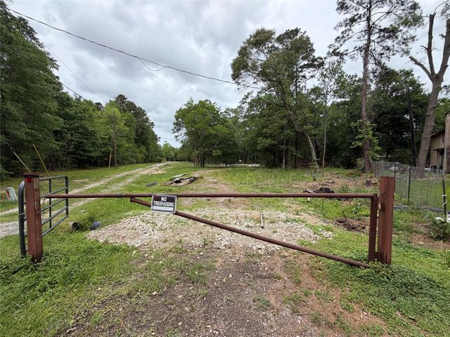 14067 Tower Glen Drive, Conroe, TX 77306