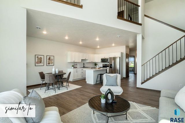 5717 E Marley Pl Place, Sioux Falls, SD 57108