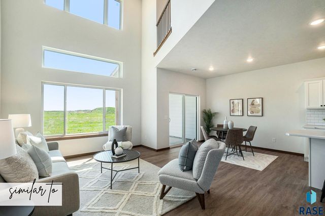 5717 E Marley Pl Place, Sioux Falls, SD 57108