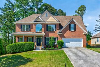 1530 Misty Valley Drive, Lawrenceville, GA 30045