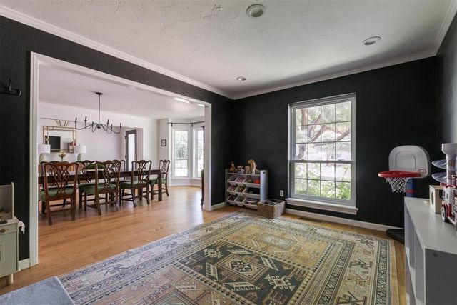 10933 Maple Grove, Oklahoma City, OK 73120
