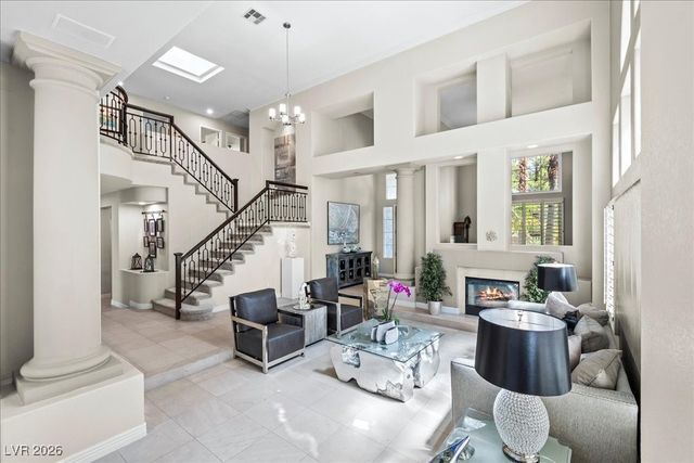 1805 Corta Bella Drive, Las Vegas, NV 89134