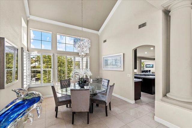 1805 Corta Bella Drive, Las Vegas, NV 89134