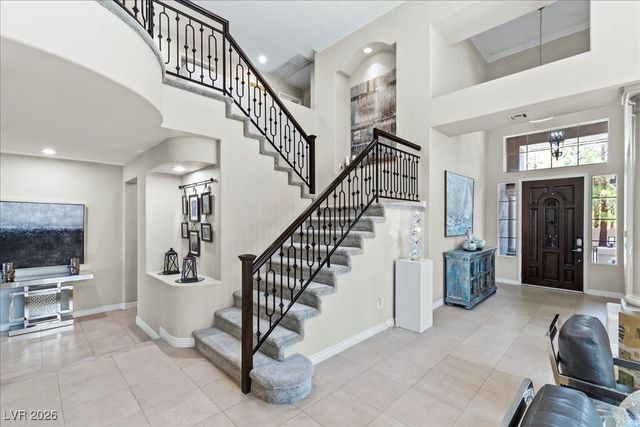 1805 Corta Bella Drive, Las Vegas, NV 89134