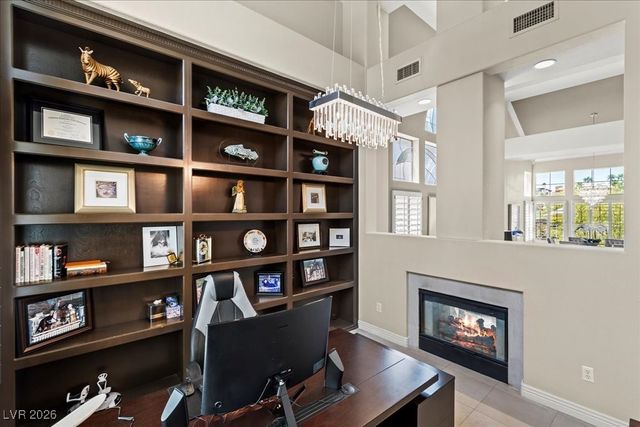 1805 Corta Bella Drive, Las Vegas, NV 89134