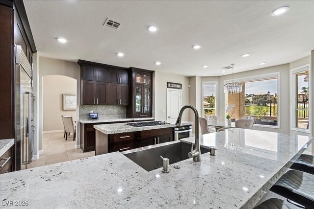 1805 Corta Bella Drive, Las Vegas, NV 89134