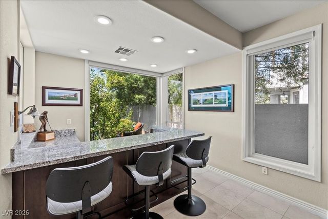 1805 Corta Bella Drive, Las Vegas, NV 89134