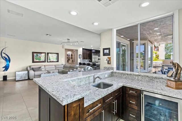 1805 Corta Bella Drive, Las Vegas, NV 89134