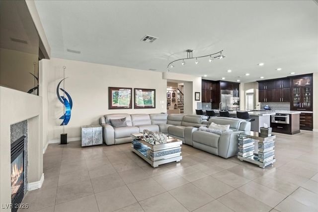 1805 Corta Bella Drive, Las Vegas, NV 89134