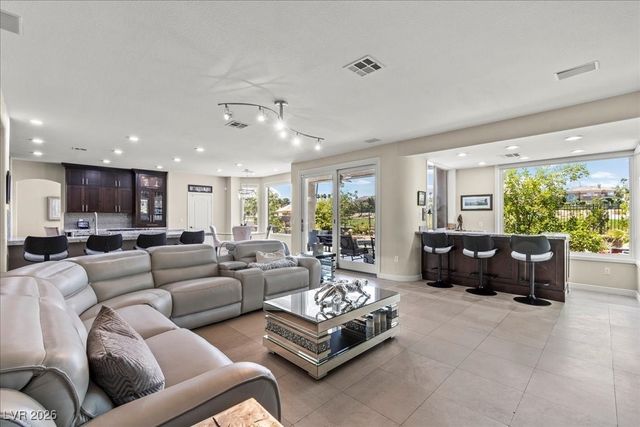 1805 Corta Bella Drive, Las Vegas, NV 89134