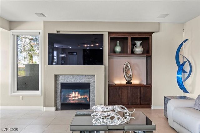 1805 Corta Bella Drive, Las Vegas, NV 89134