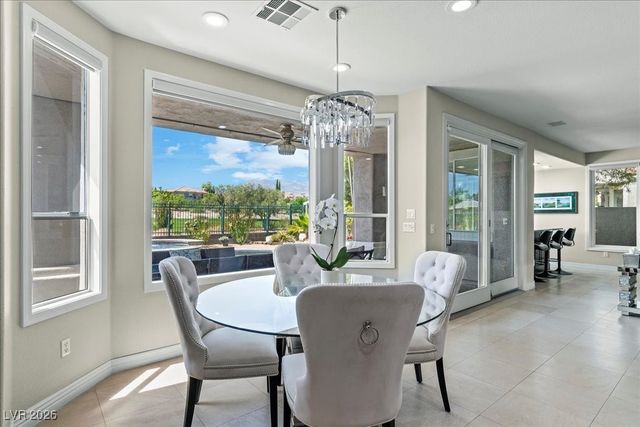 1805 Corta Bella Drive, Las Vegas, NV 89134