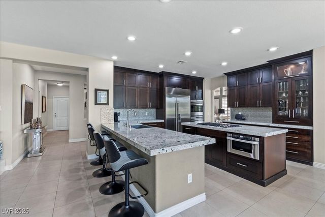 1805 Corta Bella Drive, Las Vegas, NV 89134