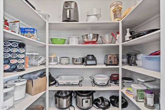 1805 Corta Bella Drive, Las Vegas, NV 89134