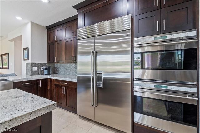 1805 Corta Bella Drive, Las Vegas, NV 89134