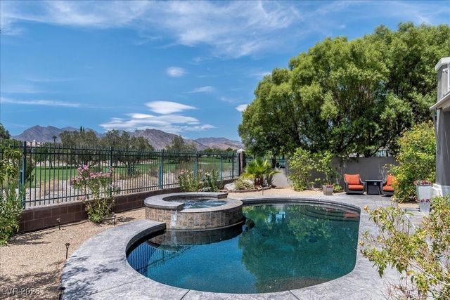 1805 Corta Bella Drive, Las Vegas, NV 89134