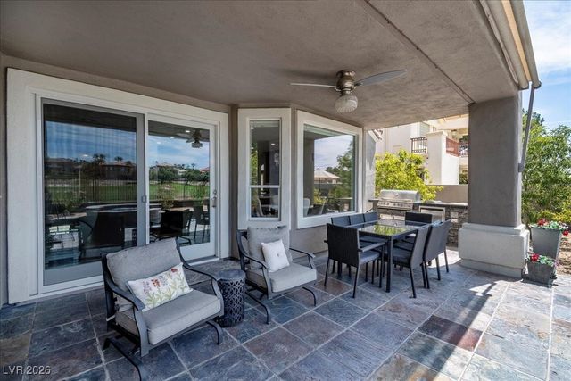 1805 Corta Bella Drive, Las Vegas, NV 89134