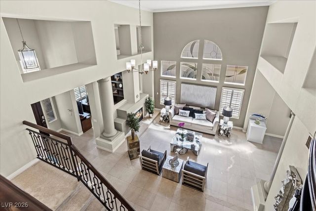 1805 Corta Bella Drive, Las Vegas, NV 89134