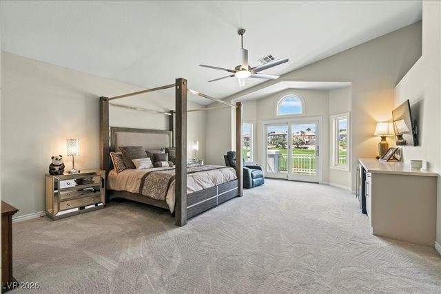 1805 Corta Bella Drive, Las Vegas, NV 89134