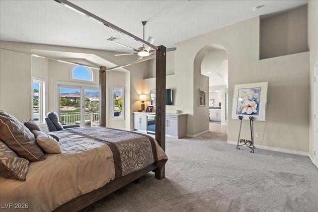 1805 Corta Bella Drive, Las Vegas, NV 89134