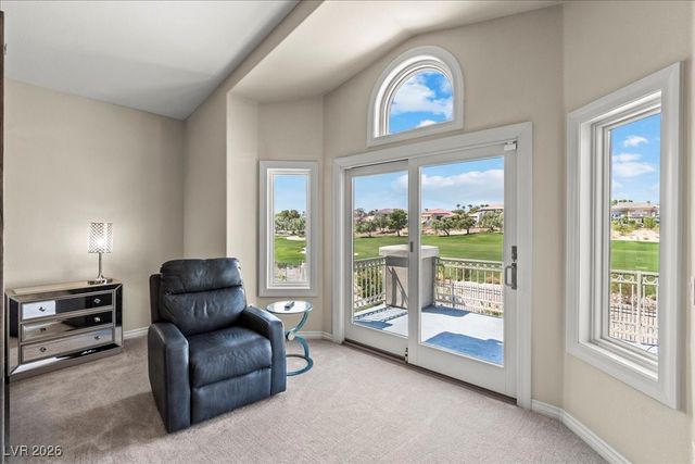 1805 Corta Bella Drive, Las Vegas, NV 89134