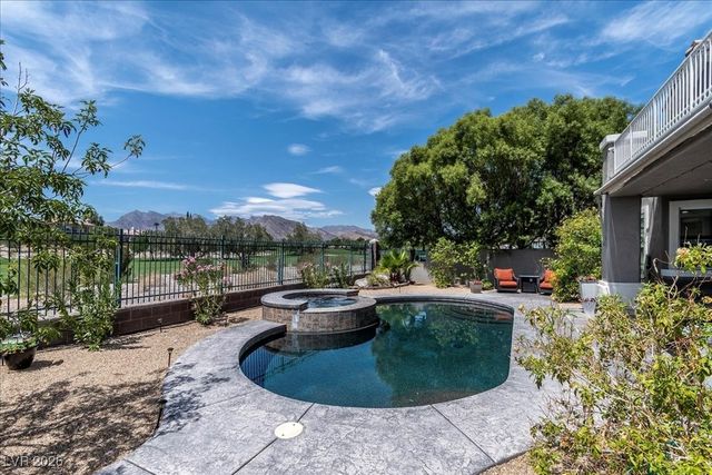 1805 Corta Bella Drive, Las Vegas, NV 89134