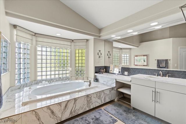 1805 Corta Bella Drive, Las Vegas, NV 89134