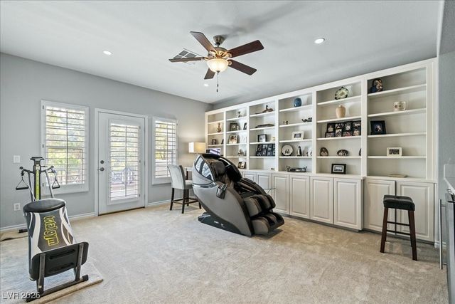 1805 Corta Bella Drive, Las Vegas, NV 89134