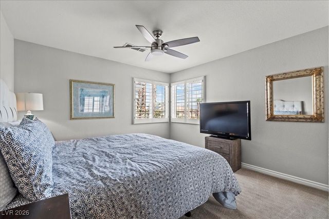 1805 Corta Bella Drive, Las Vegas, NV 89134