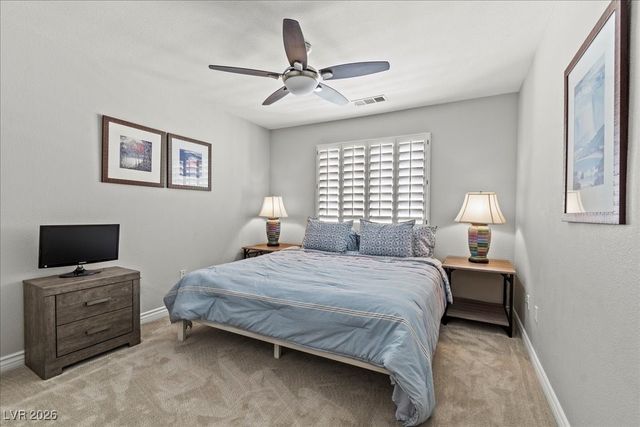 1805 Corta Bella Drive, Las Vegas, NV 89134