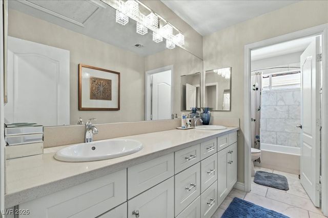 1805 Corta Bella Drive, Las Vegas, NV 89134