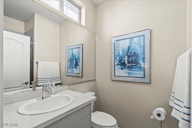 1805 Corta Bella Drive, Las Vegas, NV 89134