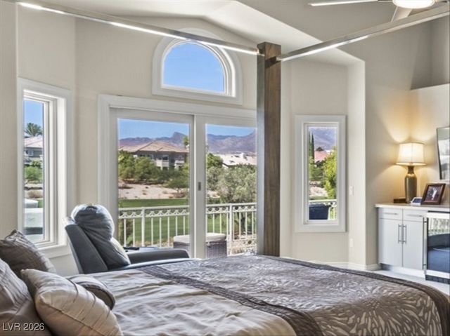 1805 Corta Bella Drive, Las Vegas, NV 89134