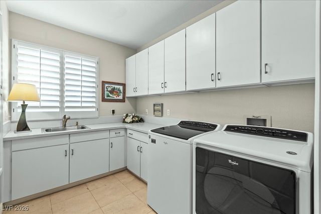 1805 Corta Bella Drive, Las Vegas, NV 89134